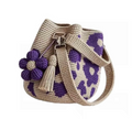 Sac de Max - Mauve